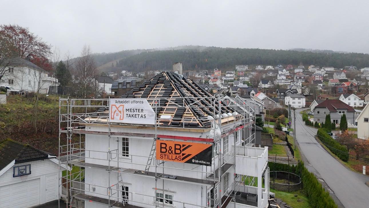 Benders Palema Benderit Drammen